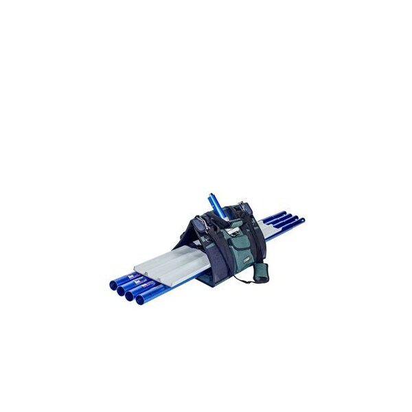 Bull Float Kit with Tote